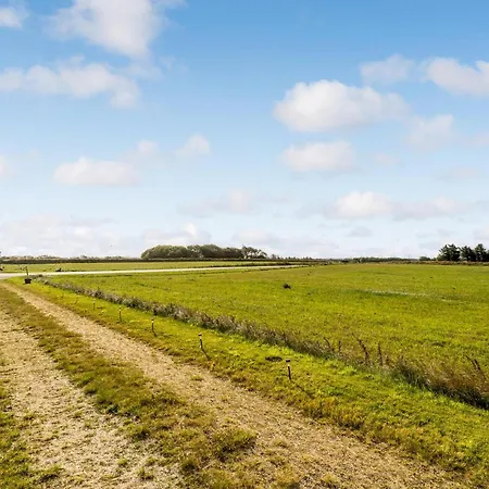 2 Bedroom In Ferienhaus *