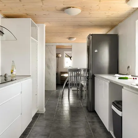 2 Bedroom In Ferienhaus *