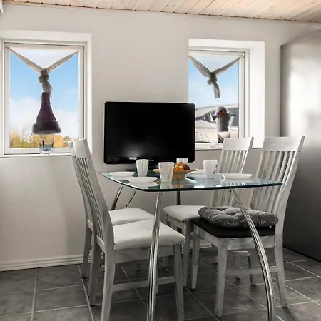 2 Bedroom In Bedsted Thy