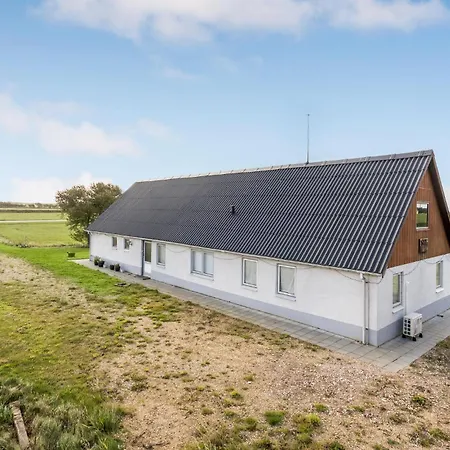 2 Bedroom In Bedsted Thy