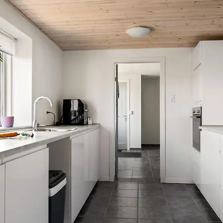 2 Bedroom In Bedsted Thy