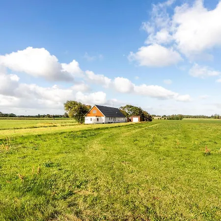 Ferienhaus 2 Bedroom In *