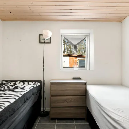 Ferienhaus 2 Bedroom In