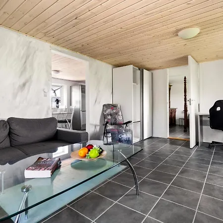 2 Bedroom In * Bedsted Thy