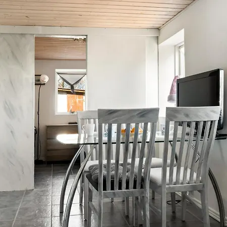 Tatil Evi 2 Bedroom In