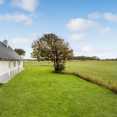 2 Bedroom In Bedsted Thy