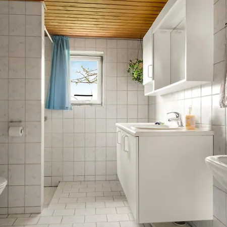 2 Bedroom In 度假居