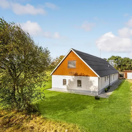 2 Bedroom In * Bedsted Thy